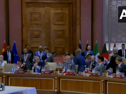 G20 Summit in New Delhi admits African Union as permanent member | G20 Summit in New Delhi admits African Union as permanent member