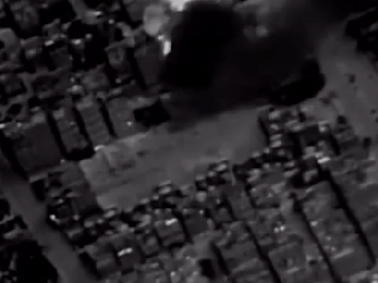 Israeli warplanes continue to pound Gaza, video surfaces | Israeli warplanes continue to pound Gaza, video surfaces