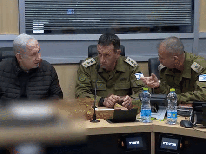 Israel PM Benjamin Netanyahu holds security assessment at Kirya, Tel Aviv amid Hamas offensive | Israel PM Benjamin Netanyahu holds security assessment at Kirya, Tel Aviv amid Hamas offensive Israel PM Benjamin Netanyahu holds security assessment at Kirya, Tel Aviv amid Hamas offensive | Israel PM Benjamin Netanyahu holds security assessment at Kirya, Tel Aviv amid Hamas offensive