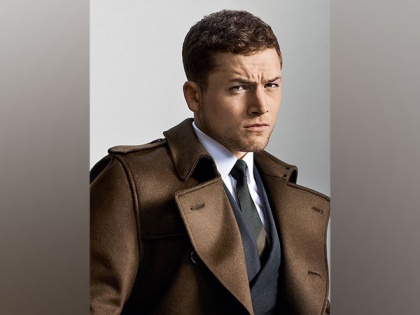 Taron Egerton boards airline thriller 'Carry On' for Netflix | Taron Egerton boards airline thriller 'Carry On' for Netflix