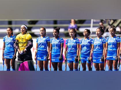 Junior World Cup disappointment is behind us now, says Bichu Devi Kharibam | Junior World Cup disappointment is behind us now, says Bichu Devi Kharibam