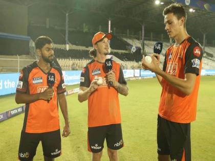 IPL 2022: RCB opener's Anuj Rawat's wicket stood out the most to SRH pacer Marco Jansen | IPL 2022: RCB opener's Anuj Rawat's wicket stood out the most to SRH pacer Marco Jansen
