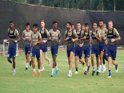 ATK Mohun Bagan finalise AFC Cup group stage schedule | ATK Mohun Bagan finalise AFC Cup group stage schedule