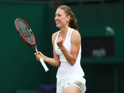 Ekaterina Alexandrova defeats Aryna Sabalenka to claim Libema Open title | Ekaterina Alexandrova defeats Aryna Sabalenka to claim Libema Open title