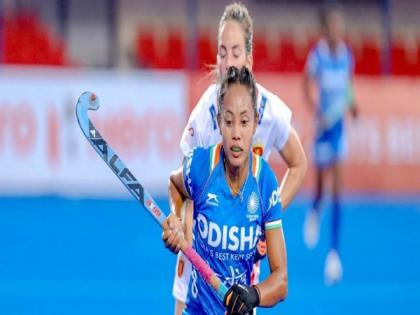 It is an emotional moment for me, says Sushila Chanu ahead of maiden World Cup appearance | It is an emotional moment for me, says Sushila Chanu ahead of maiden World Cup appearance