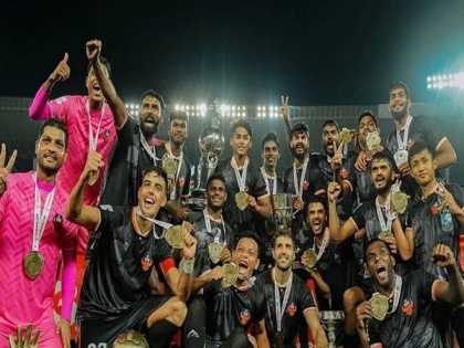 Durand Cup 2022: ISL teams eye first silverware of longer Indian football season | Durand Cup 2022: ISL teams eye first silverware of longer Indian football season