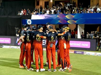 IPL 2022: RCB skipper du Plessis looking for ways to set foundation after debacle against SRH | IPL 2022: RCB skipper du Plessis looking for ways to set foundation after debacle against SRH