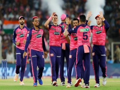 IPL 2022: RR skipper Sanju Samson 'proud' of his team despite losing title to GT | IPL 2022: RR skipper Sanju Samson 'proud' of his team despite losing title to GT