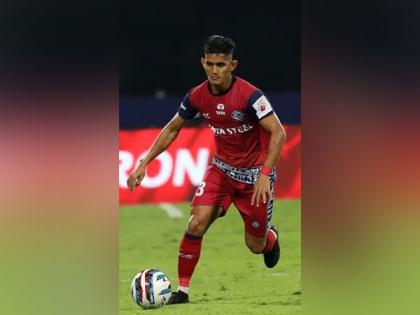 ISL: Jamshedpur FC retain midfielder Jitendra Singh till 2024 | ISL: Jamshedpur FC retain midfielder Jitendra Singh till 2024