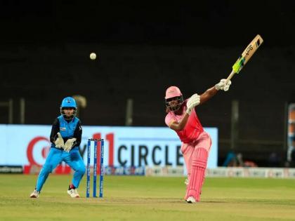 Women's T20 Challenge: Trailblazers' Hayley Matthews wants to contribute as all-rounder | Women's T20 Challenge: Trailblazers' Hayley Matthews wants to contribute as all-rounder