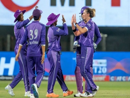 BCCI looking for window to organise women's Indian Premier League | BCCI looking for window to organise women's Indian Premier League
