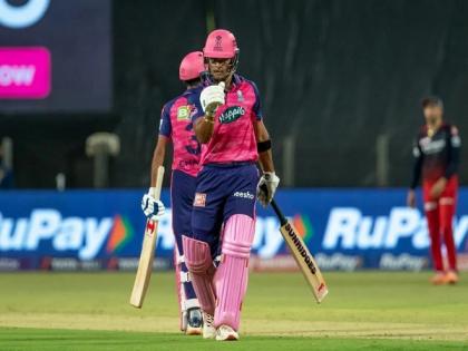 IPL 2022: Royals have shown faith in me and I am paying them back, says RR's Riyan Parag after win against RCB | IPL 2022: Royals have shown faith in me and I am paying them back, says RR's Riyan Parag after win against RCB