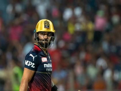IPL 2022: Kohli will win us our upcoming games, reckons RCB coach Sanjay Bangar after defeat against RR | IPL 2022: Kohli will win us our upcoming games, reckons RCB coach Sanjay Bangar after defeat against RR