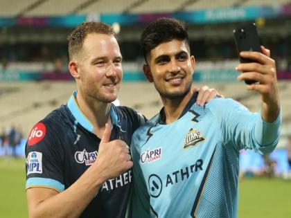 It feels really special to reach IPL final, David Miller to Shubman Gill | It feels really special to reach IPL final, David Miller to Shubman Gill