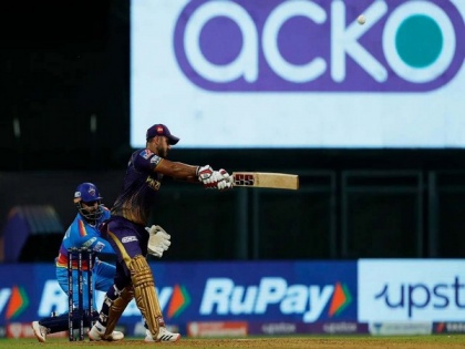 IPL 2022: KKR batter Nitish Rana joins company of players with a century of sixes in IPL | IPL 2022: KKR batter Nitish Rana joins company of players with a century of sixes in IPL