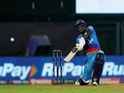 IPL 2022: Tough start, but I was in form: Rovman Powell looks back at 'tough start' against KKR | IPL 2022: Tough start, but I was in form: Rovman Powell looks back at 'tough start' against KKR