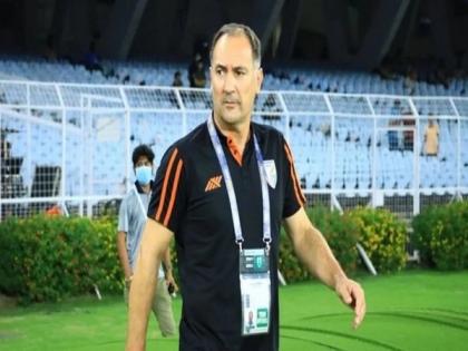 AFC Asian Cup Qualifiers: India coach Stimac confident about his side's win in Hong Kong clash | AFC Asian Cup Qualifiers: India coach Stimac confident about his side's win in Hong Kong clash