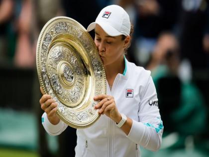 'Miss' and 'Mrs' to be removed from honours board of Wimbledon! | 'Miss' and 'Mrs' to be removed from honours board of Wimbledon!