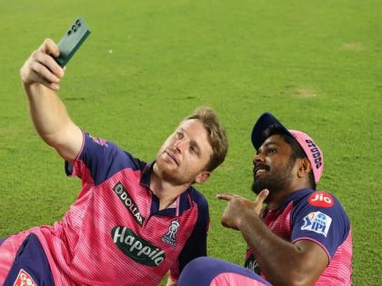 Ahead of IPL 2022 final, Sanju Samson says one step closer to do something special for Shane Warne | Ahead of IPL 2022 final, Sanju Samson says one step closer to do something special for Shane Warne