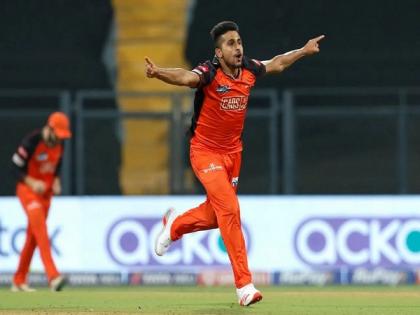 IPL 2022: SRH skipper Kane Williamson praises Umran Malik for 'outstanding performance' against GT | IPL 2022: SRH skipper Kane Williamson praises Umran Malik for 'outstanding performance' against GT