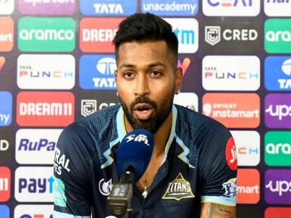 Hardik Pandya sets eyes on World Cup win for India 'no matter what' after IPL triumph | Hardik Pandya sets eyes on World Cup win for India 'no matter what' after IPL triumph