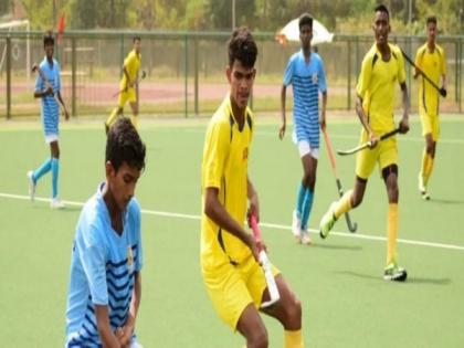 Jharkhand, Manipur, UP, Haryana register wins on Day 5 of HI Junior Men National C'ship | Jharkhand, Manipur, UP, Haryana register wins on Day 5 of HI Junior Men National C'ship