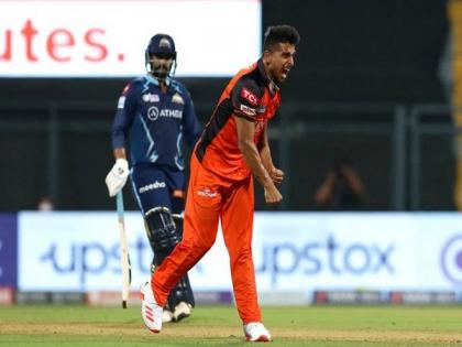 IPL 2022: Will do it one day, says pace sensation Umran Malik on hitting 155 kmph | IPL 2022: Will do it one day, says pace sensation Umran Malik on hitting 155 kmph