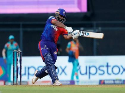 IPL 2022: Despite loss against LSG, DC skipper Pant contented with bowlers' performance | IPL 2022: Despite loss against LSG, DC skipper Pant contented with bowlers' performance