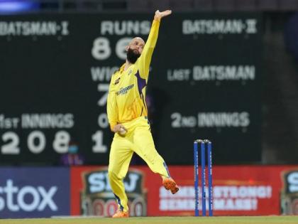 IPL 2022: CSK's Moeen Ali feels win against DC gives great confidence to his side | IPL 2022: CSK's Moeen Ali feels win against DC gives great confidence to his side