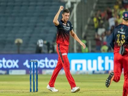 'It's revenge time', reckons RCB's Hazlewood on clash against SRH | 'It's revenge time', reckons RCB's Hazlewood on clash against SRH