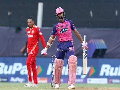 We knew Yashasvi Jaiswal was due for a long innings, RR skipper Samson after win over PBKS | We knew Yashasvi Jaiswal was due for a long innings, RR skipper Samson after win over PBKS
