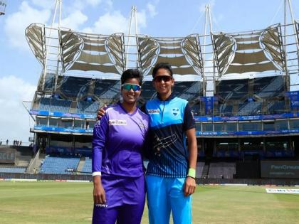 Velocity clash against two-time champions Supernovas in Women's T20 Challenge final (Preview) | Velocity clash against two-time champions Supernovas in Women's T20 Challenge final (Preview)