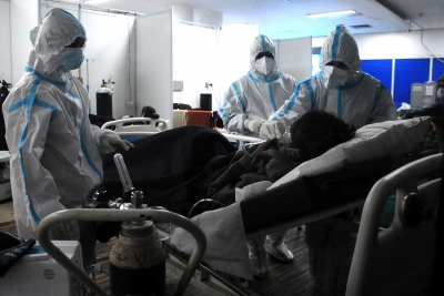 India's Omicron tally mounts to 3071, Maharashtra continues to top with 876 cases | India's Omicron tally mounts to 3071, Maharashtra continues to top with 876 cases