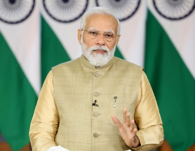 PM Modi should speak about Mhadei issue in 'Mann Ki Baat': Cong | PM Modi should speak about Mhadei issue in 'Mann Ki Baat': Cong PM Modi should speak about Mhadei issue in 'Mann Ki Baat': Cong | PM Modi should speak about Mhadei issue in 'Mann Ki Baat': Cong