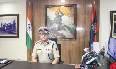 'Personal vendetta, not public interest': Centre, Asthana on pleas against his appointment as Delhi top cop | 'Personal vendetta, not public interest': Centre, Asthana on pleas against his appointment as Delhi top cop 'Personal vendetta, not public interest': Centre, Asthana on pleas against his appointment as Delhi top cop | 'Personal vendetta, not public interest': Centre, Asthana on pleas against his appointment as Delhi top cop