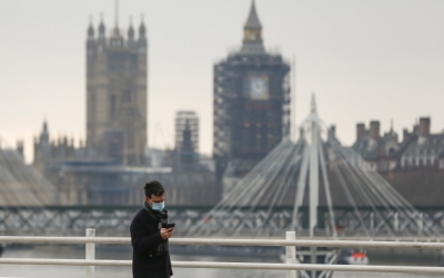 'UK back in the eye of the storm due to Covid-19 resurgence' | 'UK back in the eye of the storm due to Covid-19 resurgence' 'UK back in the eye of the storm due to Covid-19 resurgence' | 'UK back in the eye of the storm due to Covid-19 resurgence'