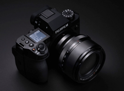 Fujifilm India launches new mirrorless digital camera | Fujifilm India launches new mirrorless digital camera