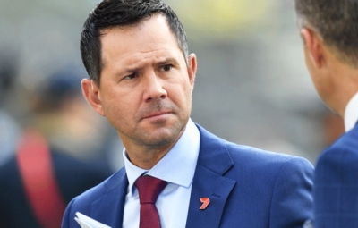 England 'to target Ricky Ponting' as Test coach: Report | England 'to target Ricky Ponting' as Test coach: Report