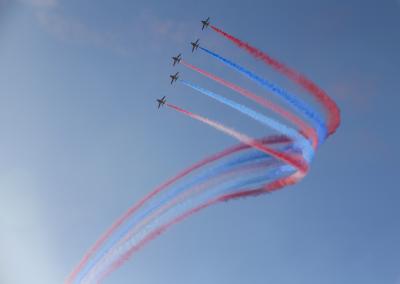 Annual airshow returns to skies over Southern California | Annual airshow returns to skies over Southern California Annual airshow returns to skies over Southern California | Annual airshow returns to skies over Southern California