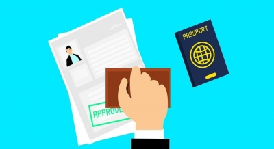 42 pc drop in visa applications to Turkey and Azerbaijan from India: Report | 42 pc drop in visa applications to Turkey and Azerbaijan from India: Report 42 pc drop in visa applications to Turkey and Azerbaijan from India: Report | 42 pc drop in visa applications to Turkey and Azerbaijan from India: Report