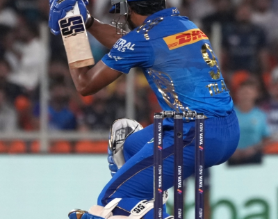IPL 2024: Need to be really smart as a batting unit in preparing for two-bouncer rule, says Vijay Shankar | IPL 2024: Need to be really smart as a batting unit in preparing for two-bouncer rule, says Vijay Shankar IPL 2024: Need to be really smart as a batting unit in preparing for two-bouncer rule, says Vijay Shankar | IPL 2024: Need to be really smart as a batting unit in preparing for two-bouncer rule, says Vijay Shankar