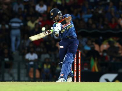 3rd T20I: Shanaka blinder leads Sri Lanka to 4-wicket win, denies Australia clean sweep | 3rd T20I: Shanaka blinder leads Sri Lanka to 4-wicket win, denies Australia clean sweep