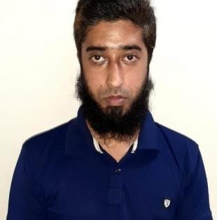 Recruiter for banned Ansar al Islam arrested in Bangladesh | Recruiter for banned Ansar al Islam arrested in Bangladesh
