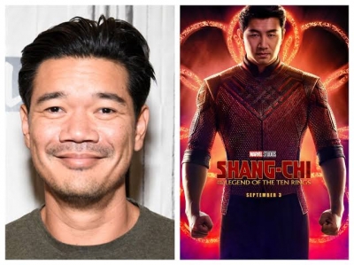 Director Destin Cretton to start working on 'Shang-Chi' sequel | Director Destin Cretton to start working on 'Shang-Chi' sequel