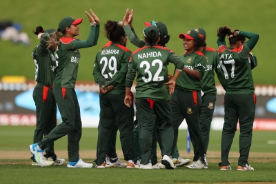 Women's World Cup: Nigar Sultana rues Bangladesh's batting collapse in loss to Australia | Women's World Cup: Nigar Sultana rues Bangladesh's batting collapse in loss to Australia