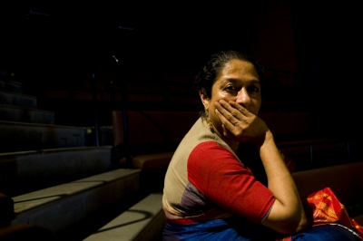 Excellent theatre must reach Tier 2 cities: Arundhati Nag | Excellent theatre must reach Tier 2 cities: Arundhati Nag