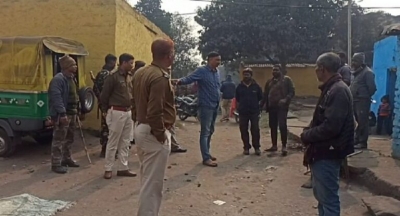 Supporters of two influential families clash in J'khand; 12 hurt | Supporters of two influential families clash in J'khand; 12 hurt