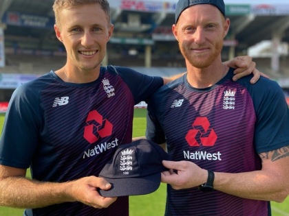 Come in to support England, doesn't need to go beyond that: Root appeals for calm ahead of Headingley Test | Come in to support England, doesn't need to go beyond that: Root appeals for calm ahead of Headingley Test