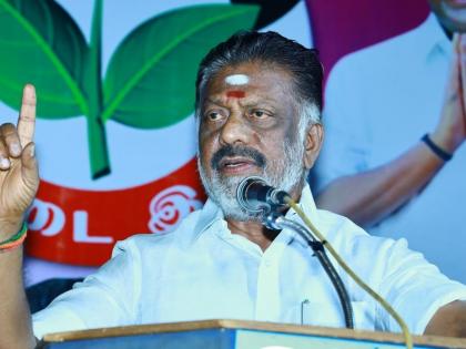 OPS to take out yatra across Tamil Nadu from Sep 3 | OPS to take out yatra across Tamil Nadu from Sep 3 OPS to take out yatra across Tamil Nadu from Sep 3 | OPS to take out yatra across Tamil Nadu from Sep 3
