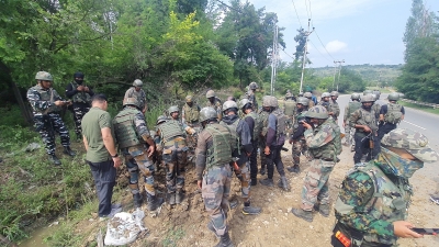 IED recovered, major tragedy averted in J&K's Pulwama | IED recovered, major tragedy averted in J&K's Pulwama
